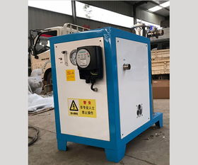 沐宸環(huán)境廠家直銷(xiāo) 曝氣微納米氣泡發(fā)生器制造廠家