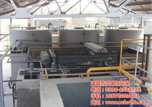 超市污水處理設備 專業(yè)廠家直銷，高效環(huán)保解決方案