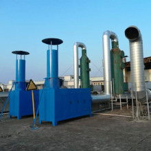 2019年環保設備加工市場 價格行情、報價要點與批發采購渠道解析