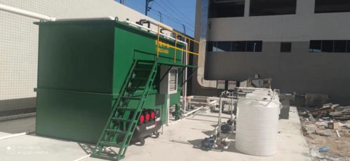 專業高效辦理揭陽食品廠環評手續，廣州環評機構提供定制化方案與環保設備一體化服務