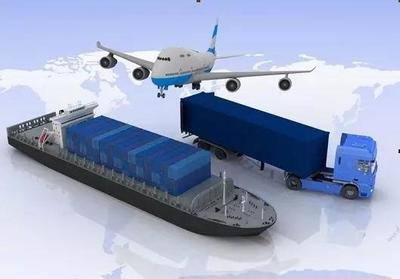 海運(yùn)物流 連接全球的藍(lán)色動(dòng)脈——一位物流專(zhuān)業(yè)大學(xué)生的視角