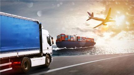 亦邦物流 國(guó)際跨境物流運(yùn)輸?shù)闹卮笞兏锱c海運(yùn)物流新趨勢(shì)