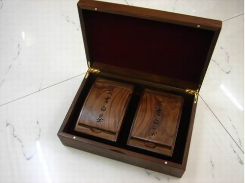 優質木質茶葉盒與紙箱供應 鐵觀音、普洱、大紅袍的完美包裝方案