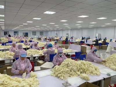 南京高淳三保村 不負春光開好局，收心實干拼經濟，木制包裝箱產業助力鄉村振興