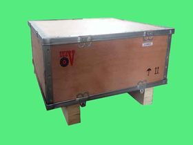 木制包裝箱的廣泛應用與環保價值