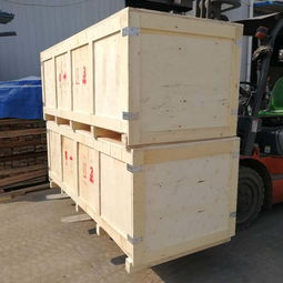 海量精選高清圖片庫 青島豪盟木制托盤與紙箱的專業(yè)展示