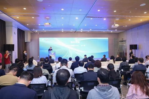 楊浦 打造營商環境“最暖城區”，北京信息技術咨詢服務產業持續升溫