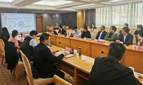 中盾云安受邀參加鄭州市2021年度軟件和信息技術服務業工作推進會，共謀產業新篇章